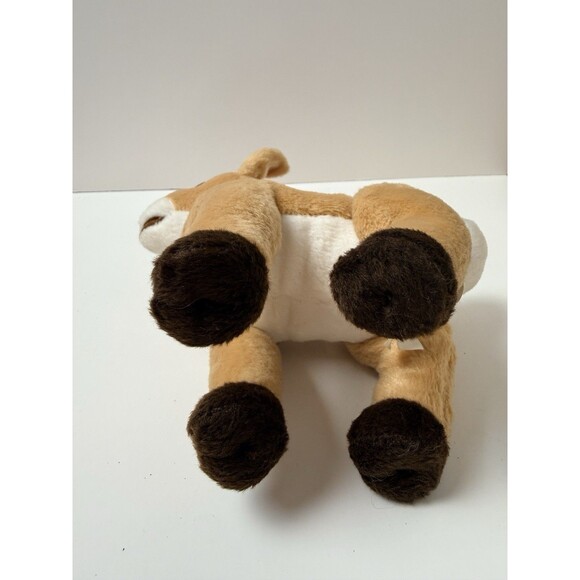 CVS STUFFINS Island of Misfit Toys Rudolph Clarice the Reindeer Christmas Plush - Picture 6 of 11